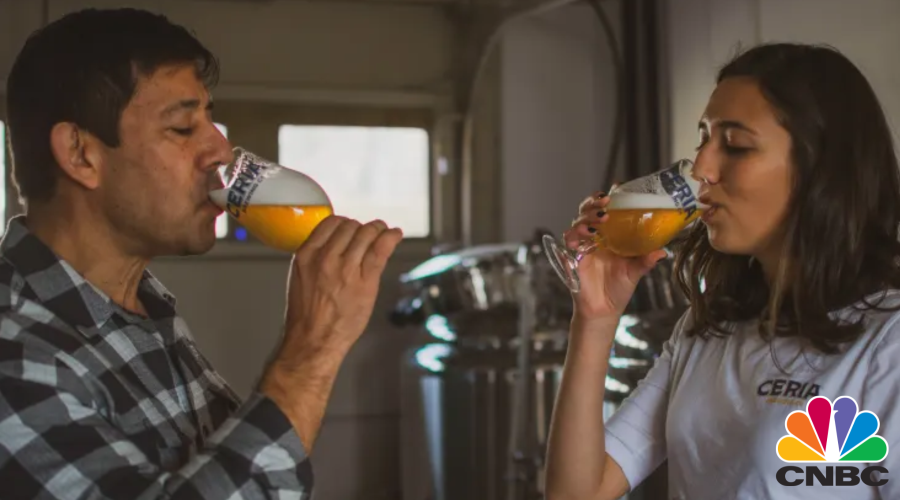 CNBC: Denver and its craft breweries embrace nonalcoholic beer, spirits