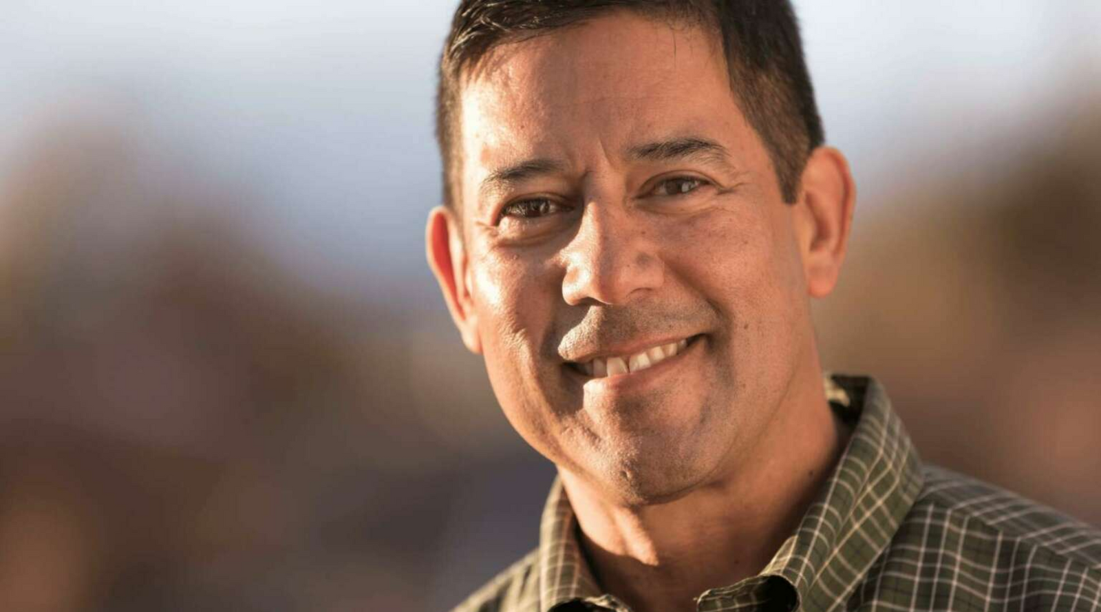 Canvas Rebel: Meet Keith Villa