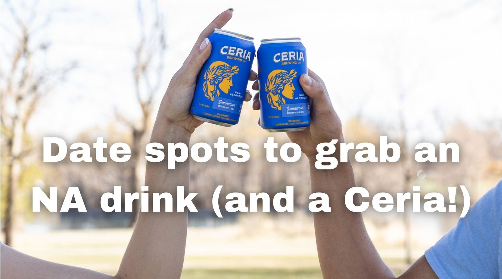 From NY to CA, we’ve got you covered!