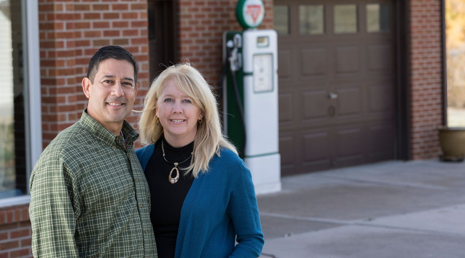 Co-Founder Keith Villa: How Did I Get Here?