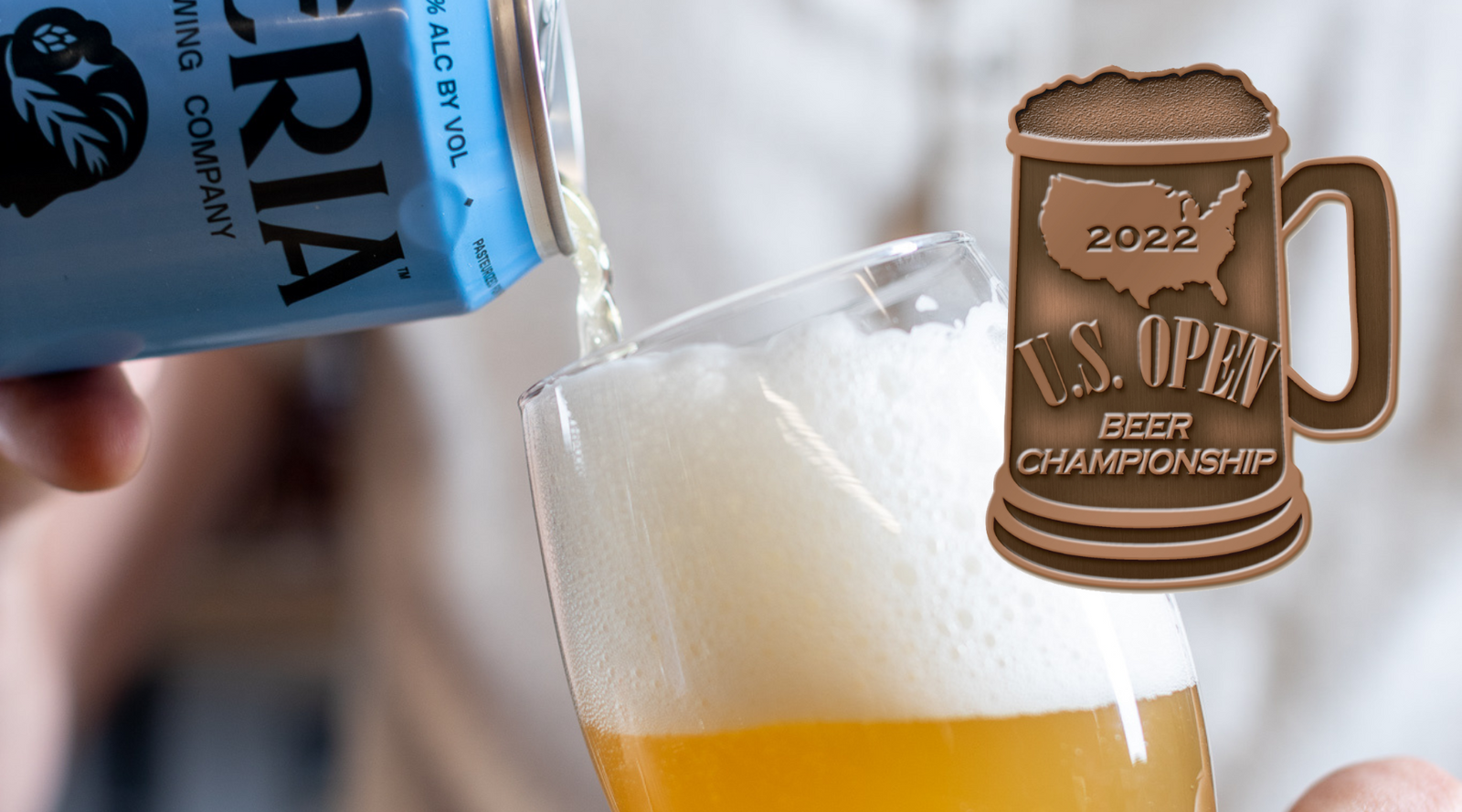 9 News: Colorado breweries win 15 awards at US Open Beer Championship