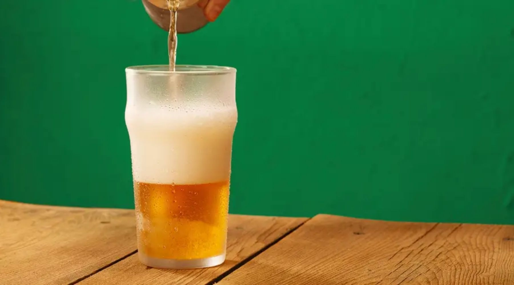 Insider: A beginner's guide to nonalcoholic beer