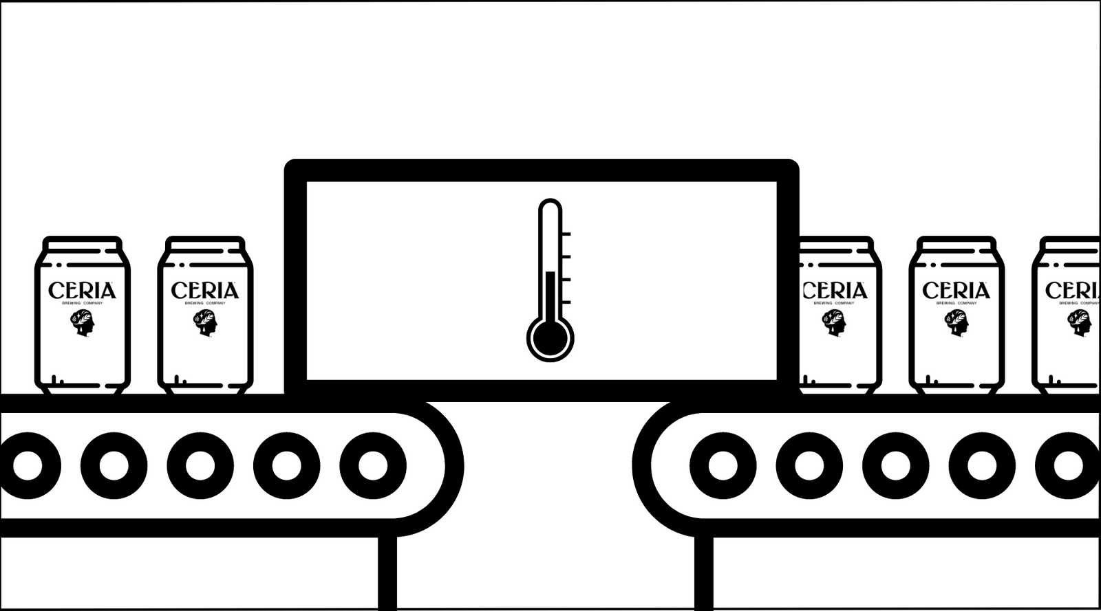 Pasteurization of Non-Alcoholic and Alcohol-Free Beer