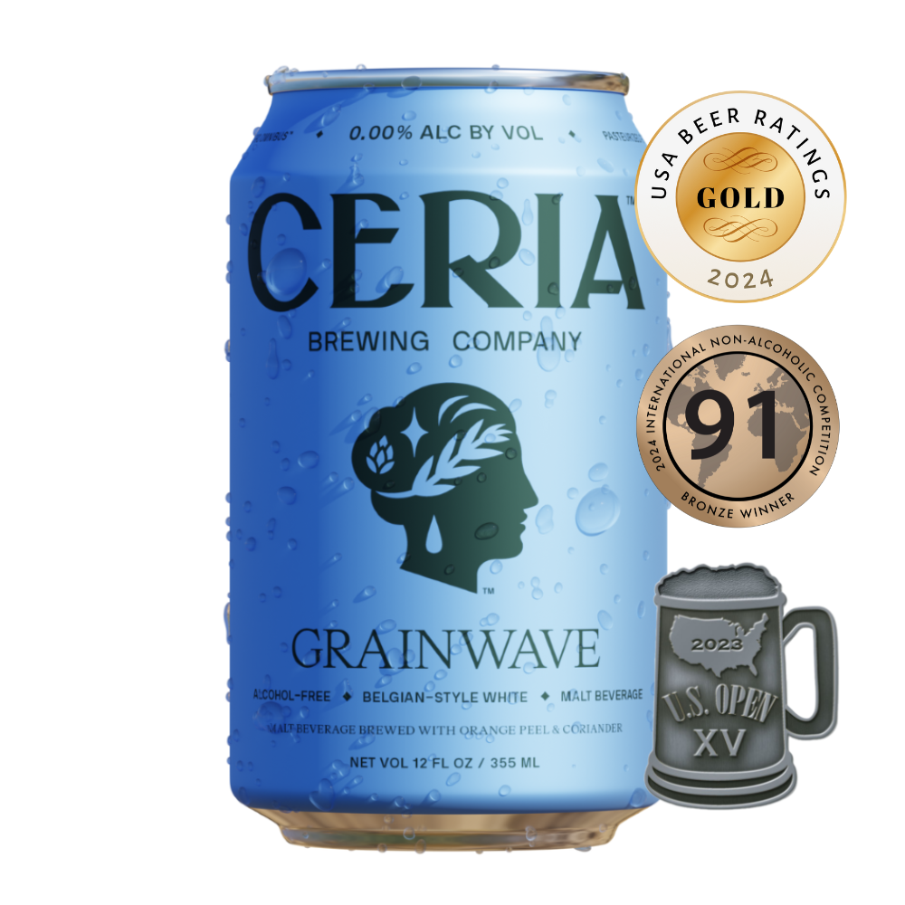 Alcohol-Free Beer Mix Pack