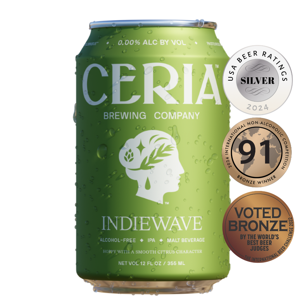 Alcohol-Free Beer Mix Pack